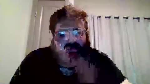 Snapshot of foxybearlion chatting on 10.15.25 foxybearlion online show from 10.15.25