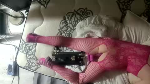 Snapshot of foxycutiez chatting on 02.26.25 foxycutiez online show from 02.26.25