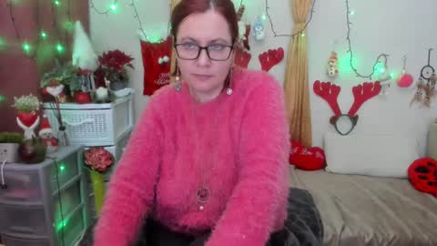 foxydesiree online show from 01.01.25