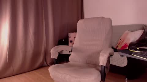 Milena online show from 01.26.25