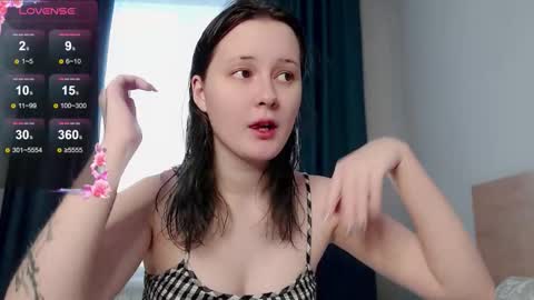 Kate online show from 11.28.25