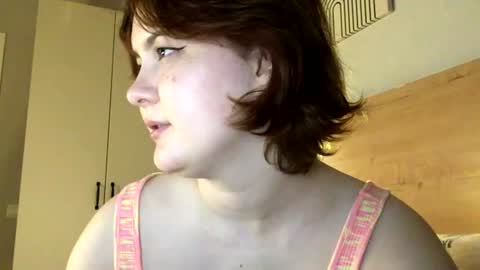 Kate online show from 07.21.26