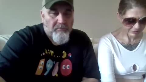 foxyfang online show from 01.27.25