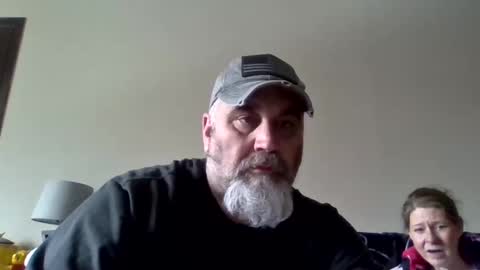 foxyfang online show from 02.24.25