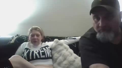 foxyfang online show from 03.02.25