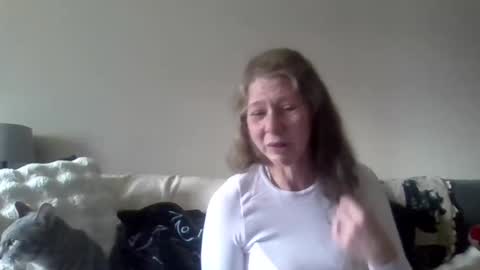 foxyfang online show from 03.07.25