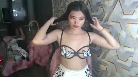 foxygoddess19 online show from 09.17.25