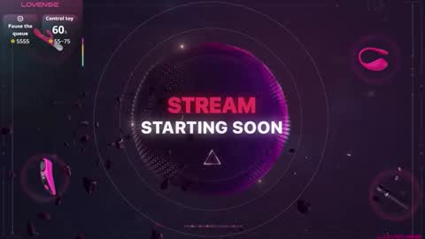 foxyhaze online show from 05.29.26