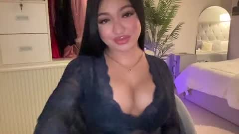 Ms Celeste Anne online show from 02.03.25