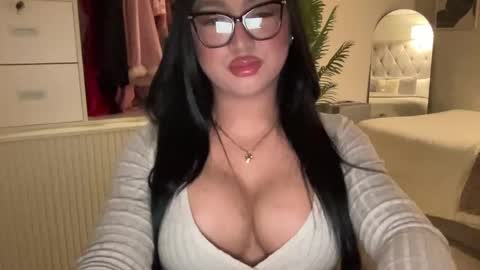 Ms Celeste Anne online show from 03.07.25