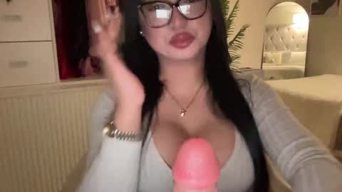 Ms Celeste Anne online show from 03.09.25