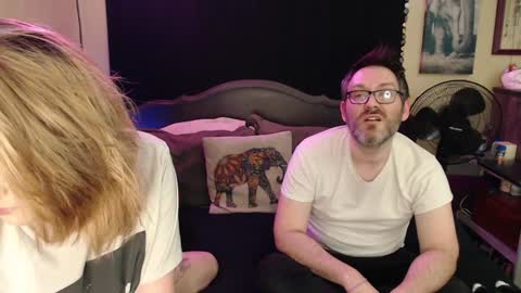 Snapshot of foxymalloryknoxy69 chatting on 12.03.24 Mallory Koxx online show from 12.03.24