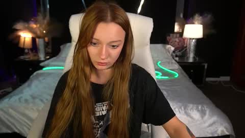 Maya online show from 11.07.25