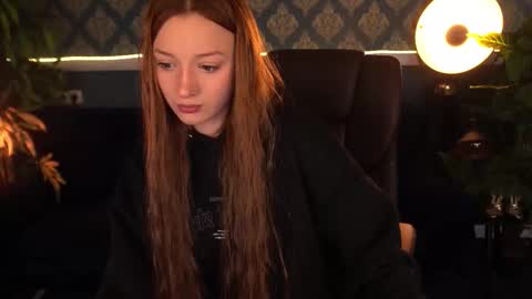 Maya online show from 11.15.25