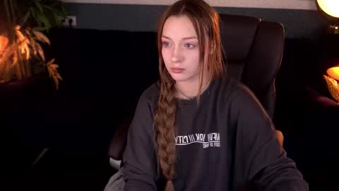 Maya online show from 11.18.25