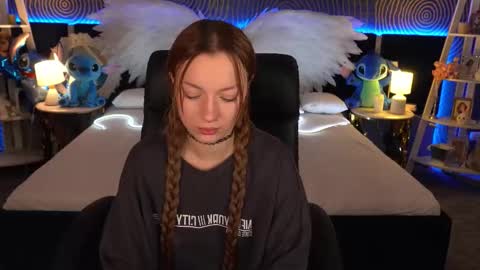 Maya online show from 11.26.25