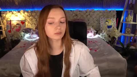 Maya online show from 03.18.26