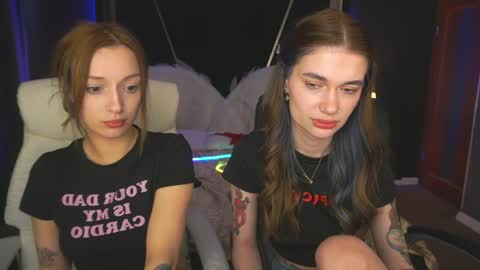 Snapshot of foxymayy chatting on 05.01.26 Maya online show from 05.01.26