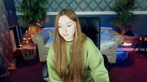 Snapshot of foxymayy chatting on 05.14.26 Maya online show from 05.14.26