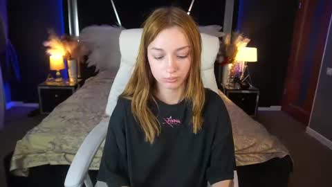 Snapshot of foxymayy chatting on 07.21.26 Maya online show from 07.21.26