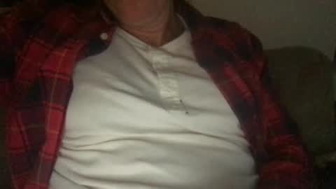 Snapshot of foxysausage chatting on 01.30.25 foxysausage online show from 01.30.25