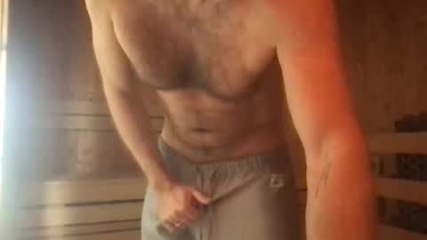 Snapshot of foxysausage chatting on 02.22.26 foxysausage online show from 02.22.26