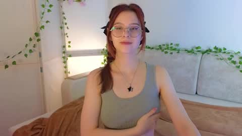 foxysecret_ online show from 12.07.24