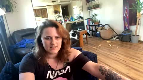 Aleu Fox online show from 04.28.26