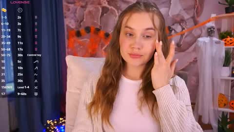 Kate online show from 11.01.25