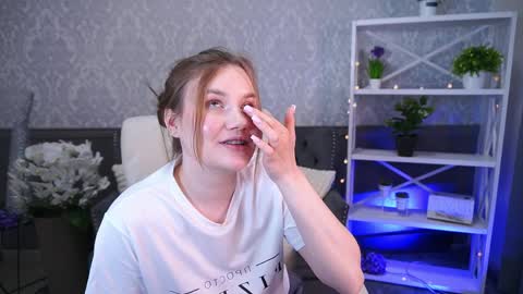 Kate online show from 03.27.26