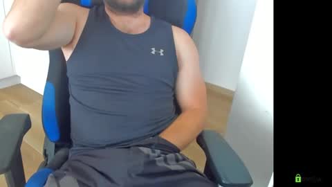 Snapshot of fr_gamer chatting on 02.27.25 FR Sporty Gamer online show from 02.27.25