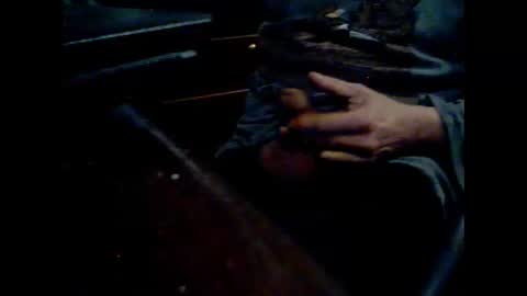 Snapshot of fra__71 chatting on 02.14.25 fra 71 online show from 02.14.25