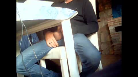 Snapshot of fra__71 chatting on 10.15.25 fra 71 online show from 10.15.25