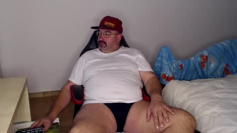 Fraboys online show from 11.15.25