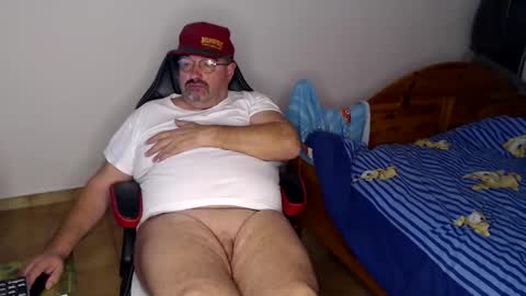 Fraboys online show from 12.05.25