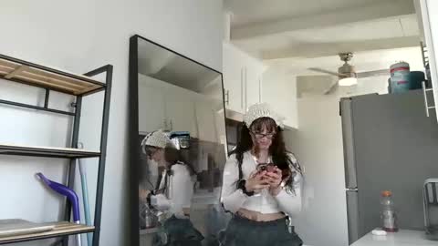 Angel online show from 10.09.25