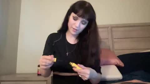 Angel online show from 11.15.25