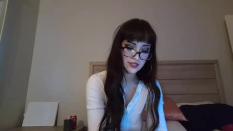 Angel online show from 01.07.26