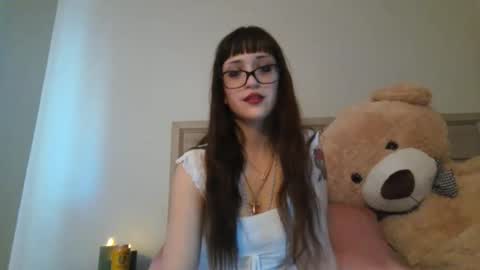 Angel online show from 02.27.26