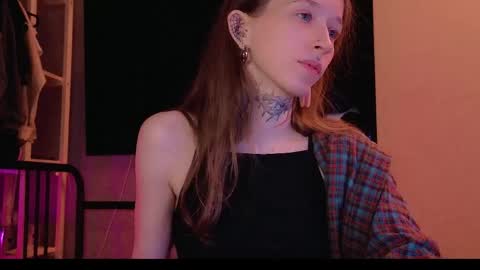 fran_bow online show from 04.17.26