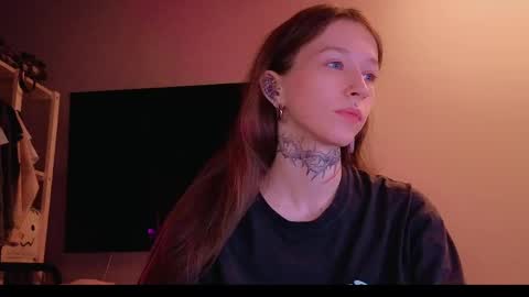 fran_bow online show from 04.25.26