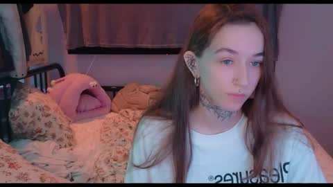 fran_bow online show from 06.05.26