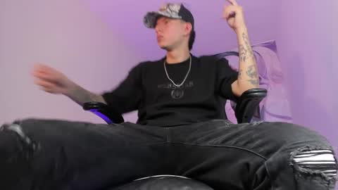 Fran online show from 11.25.25