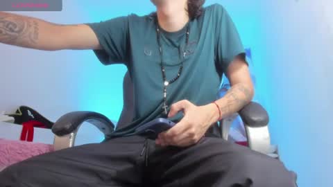 Snapshot of fran_boy_ chatting on 07.13.26 Fran online show from 07.13.26