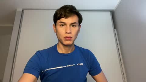 Snapshot of fran_marti chatting on 07.20.26 Franc online show from 07.20.26