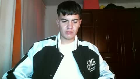 franccesco_699 online show from 12.21.24