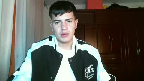 franccesco_699 online show from 12.22.24