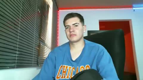franccesco_699 online show from 01.25.25
