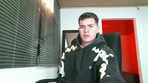 franccesco_699 online show from 02.01.25
