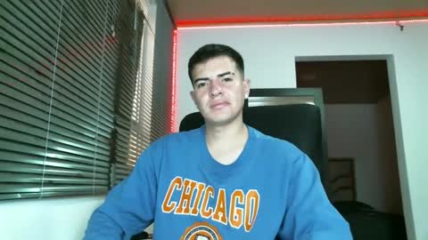 franccesco_699 online show from 02.06.25